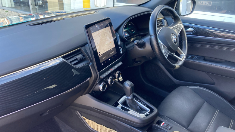 Renault Arkana 1.6 E-Tech full hybrid 145 Engineered 5dr Auto Hybrid Estate